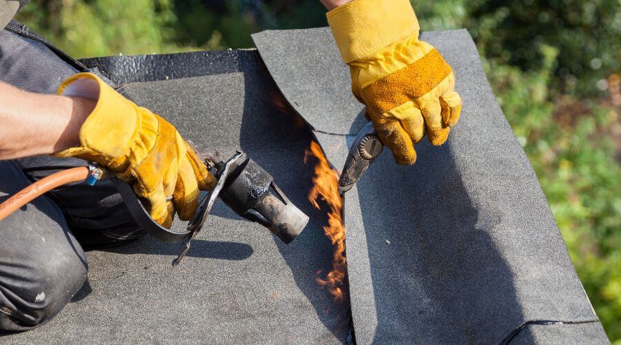 Expert top industrial roofings services in Hawthorne, NJ